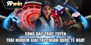 sòng bạc trực tuyến